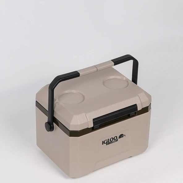 IGLOO CoreMAX 5 Buzluk 5 Litre - Resim 4
