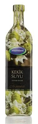 MECİTEFENDİ KEKİK SUYU 1 L ürün görseli 1