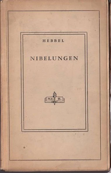 Nibelungen ürün görseli 1