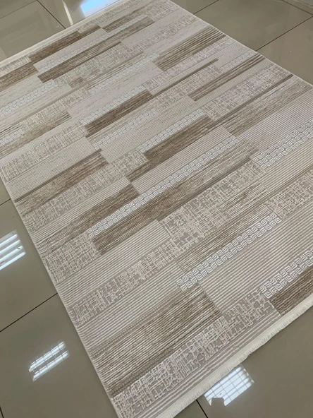 Padişah Halı Eternity 79817 070 Serisi Akrilik Salon Oturma Odası Halısı ürün görseli 1