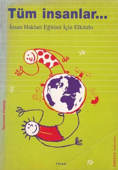 Tüm İnsanlar... ürün görseli 1