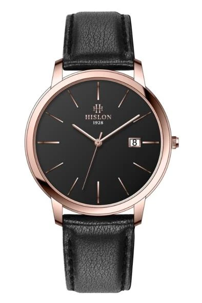 Hislon CL161R-04BR Erkek Kol Saati ürün görseli 1