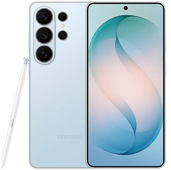 Samsung Galaxy S26 Ultra 16 GB 1 TB Gök Mavisi (Samsung Türkiye Garantili) ürün görseli 1
