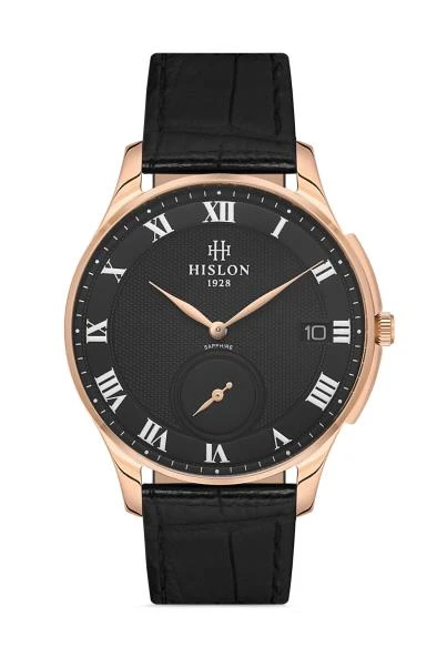 Hislon CL120R-04BR Erkek Kol Saati ürün görseli 1