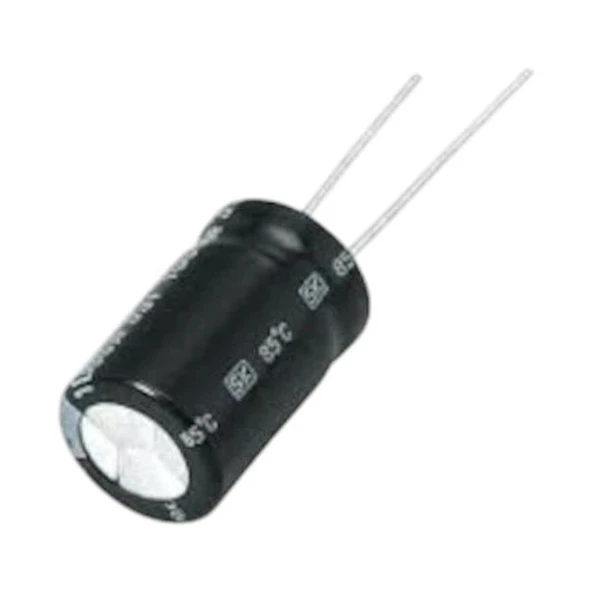 3,3 MF 450 V Kondansatör ürün görseli 1