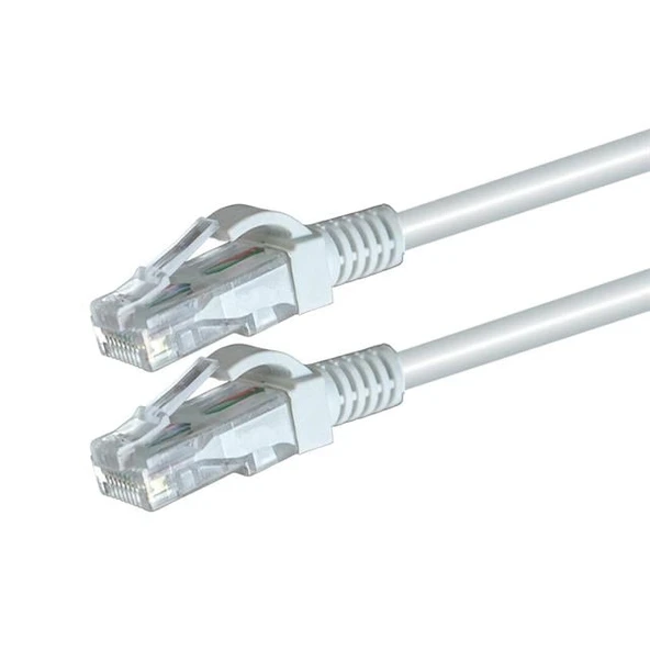 PowerMaster PM-11164 Cat5 30 Metre RJ45 Patch Network Ethernet İnternet Kablosu ürün görseli 1