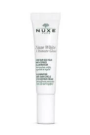 Nuxe White Ultimate Glow Koyu Halka Karşıtı C Vitaminli Göz Kremi 15 ml ürün görseli 1