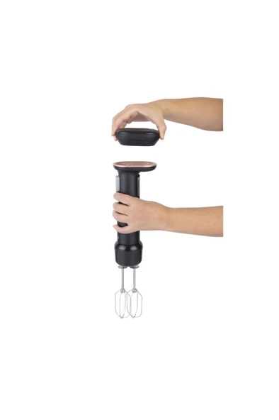Smart Pro Kablosuz Blender Seti GH21760 - Resim 4