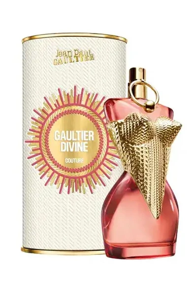 Jean Paul Gaultier Gaultier Divine Couture EDP 100 ml Kadın Parfüm ürün görseli 1