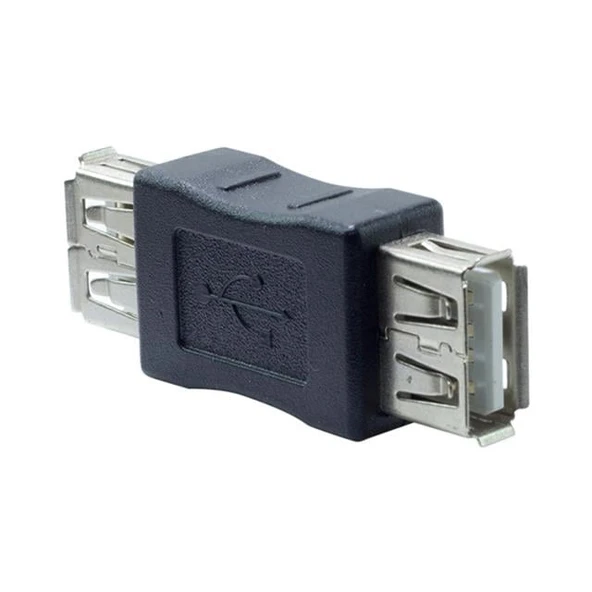 PowerMaster PM-11856 Dişi - Dişi Ara Aparat Çevirici USB 2.0 ürün görseli 1