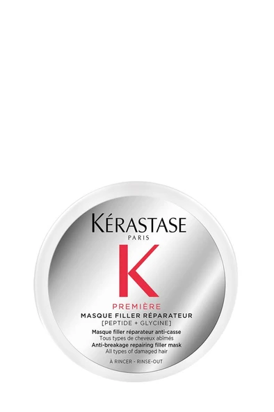 Kerastase Première Masque Filler Réparateur Onarıcı Saç Maskesi 75 ml ürün görseli 1