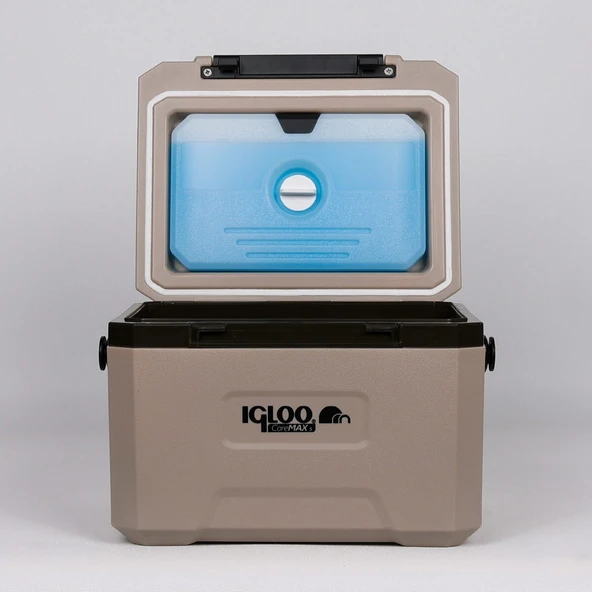 IGLOO CoreMAX 5 Buzluk 5 Litre - Resim 3