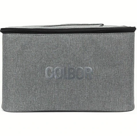 colbor Cl60 Bi-Color Led Monolight - Resim 8