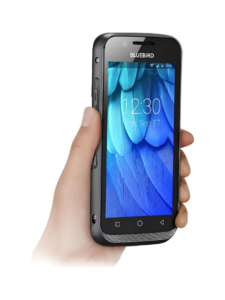 Blue Bird EF501 Android El Terminali 32 GB Anroid 10 Teşhir ürün görseli 1