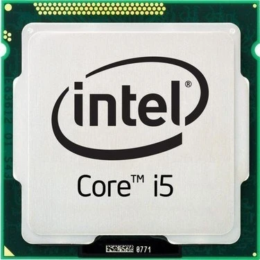 İntel Core i5 7.Nesil 1151P Tray HDVGA CPU - Resim 2