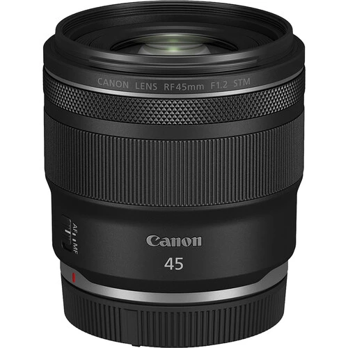 Canon RF 45mm f/1.2 STM Lens - Resim 4