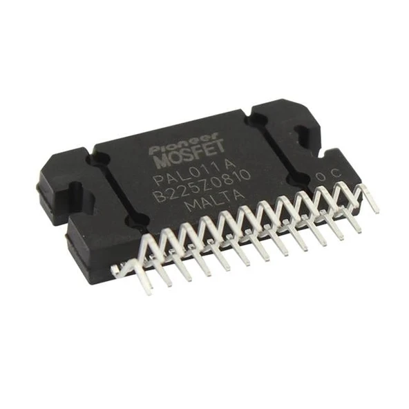 PAL 011A ürün görseli 1