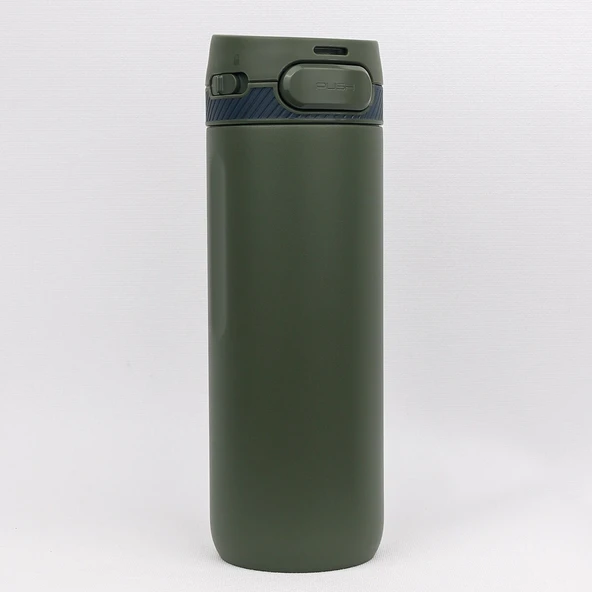 Igloo Squid Termos 600ml-HAKİ - Resim 2