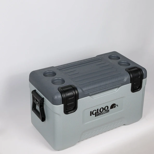 IGLOO CoreMAX 45 Buzluk 45 Litre - Resim 3