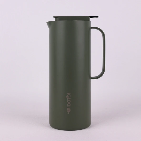 Igloo Hornet Sürahi Termos 1.4 Litre ürün görseli 1