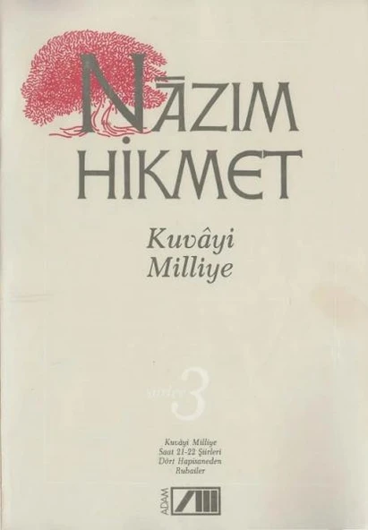 Kuvayi Milliye ürün görseli 1