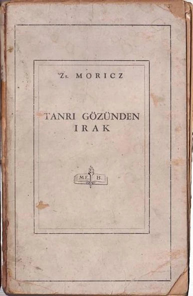 Tanrı Gözünden Irak ürün görseli 1