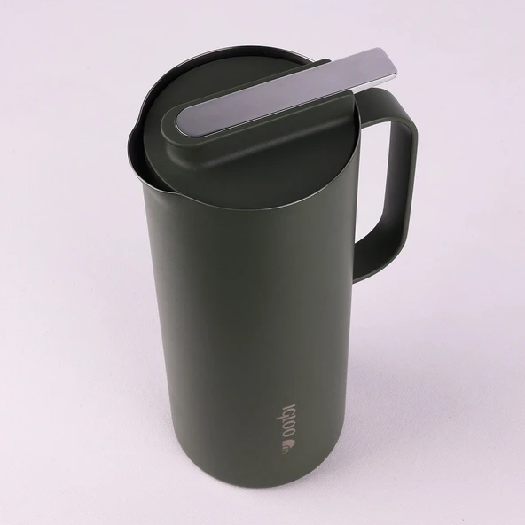 Igloo Hornet Sürahi Termos 1.4 Litre - Resim 2