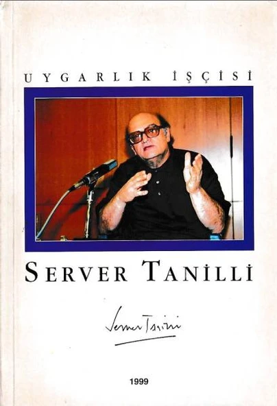 Server Tanilli Uygarlık İşçisi ürün görseli 1