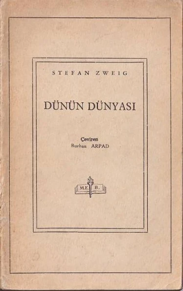 Dünün Dünyası ürün görseli 1