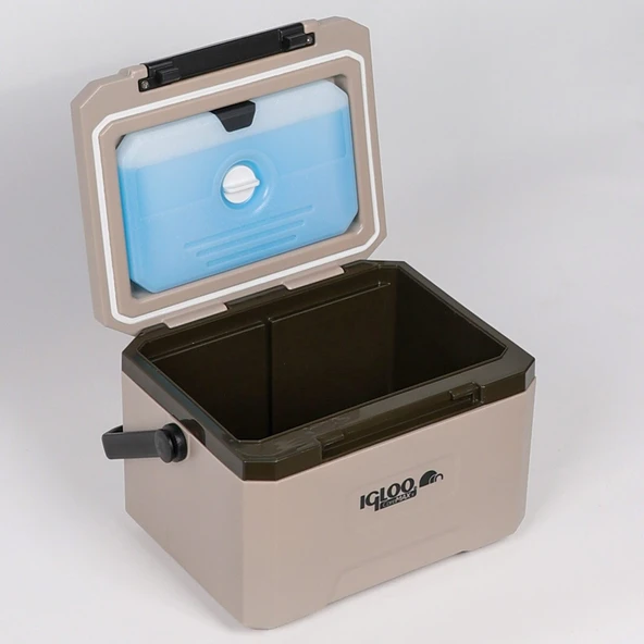 IGLOO CoreMAX 5 Buzluk 5 Litre - Resim 6