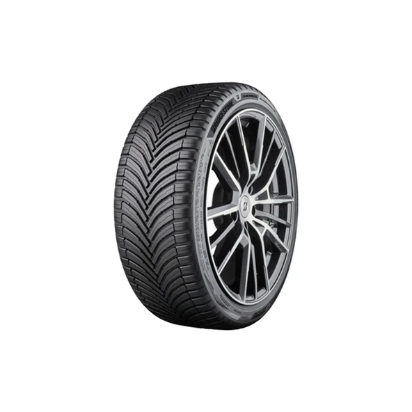 Bridgestone Turanza All Season 6 225/50 R18 99W XL 4 Mevsim Lastik - 2026 ürün görseli 1
