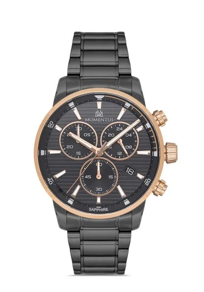 Momentus SM393T-05SR Erkek Kol Saati ürün görseli 1