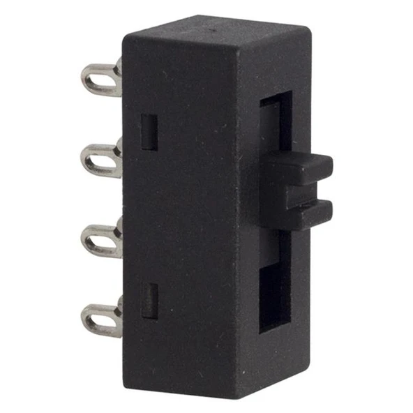 PowerMaster Anahtar 3 Konumlu Orta-Sağ-Sol (Saç Kurutma Anahtarı) IC-211 ürün görseli 1