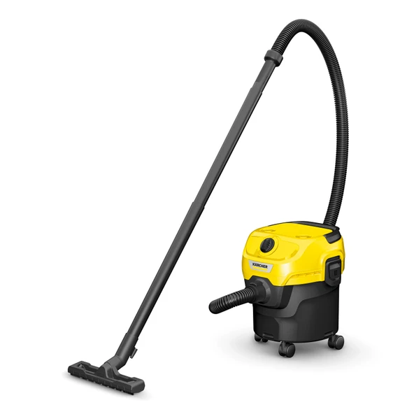 Karcher WD 1 Classic 850 W Elektrikli Süpürge ürün görseli 1