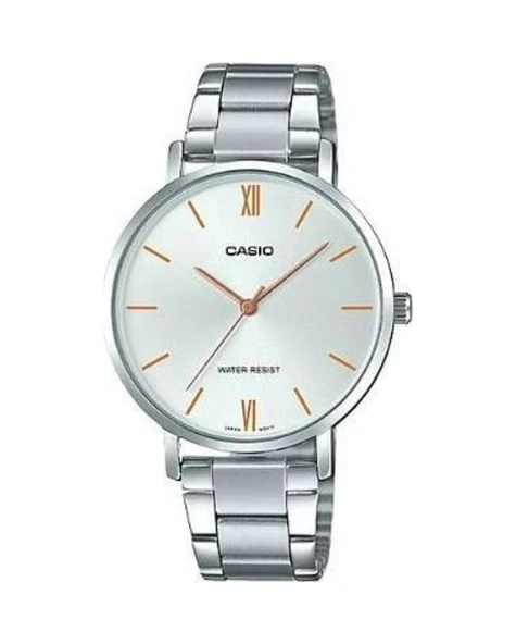 Casio LTP-VT01D-7BUDF Kadın Kol Saati ürün görseli 1