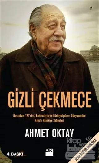 Gizli Çekmece ürün görseli 1