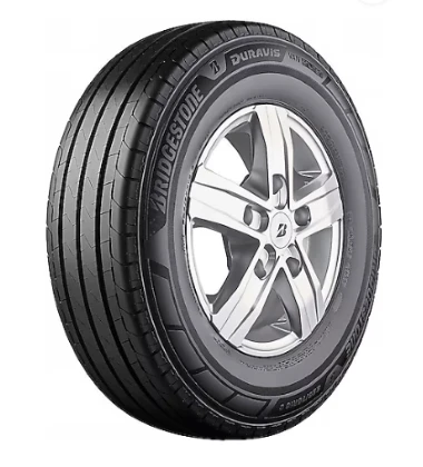 Bridgestone Duravis All Season Evo 205/65 R16C 107/105T 4 Mevsim Lastik - 2026 ürün görseli 1