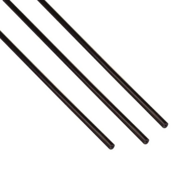 Silikon İnce Siyah 8 Mm ürün görseli 1
