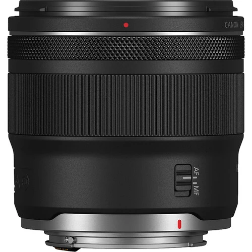 Canon RF 45mm f/1.2 STM Lens - Resim 3