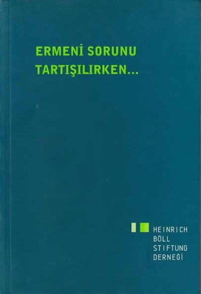 Ermeni Sorunu Tartışılırken... ürün görseli 1