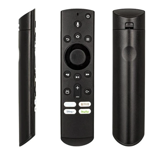Huayu Amazon Fire TV AF-V4 Media Oynatıcı Kumandası ürün görseli 1