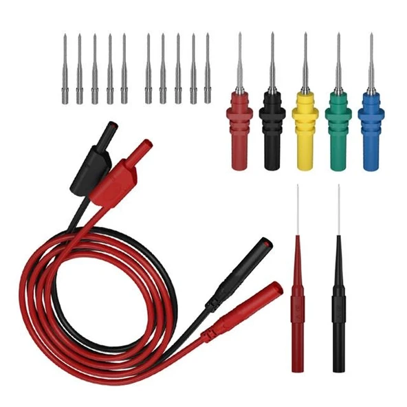 PowerMaster PM-21345 20KV Ölçü Aleti Probu Kiti ürün görseli 1