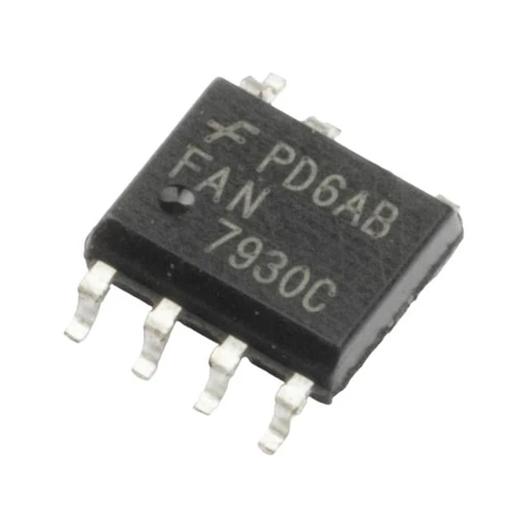 FAN 7930C SOIC-8 SMD Entegre Devre ürün görseli 1