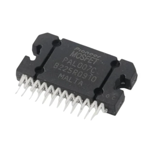 PAL 007C Flexiwatt-25 Entegre Devre ürün görseli 1