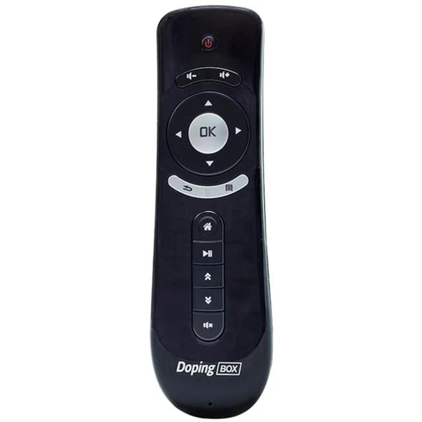 Magbox Grand - Magbox Major / Dopingbox Android Bluetooth Media Uydu Kumandası ürün görseli 1