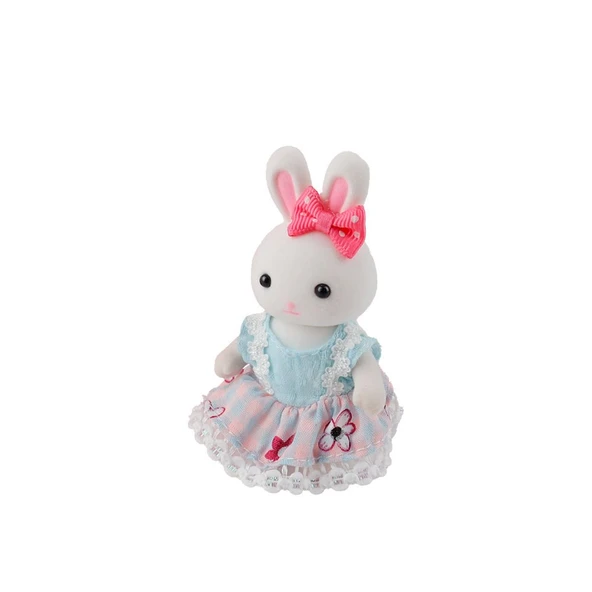 Bay Dreamy Mini Tavşan Atlı Karınca Eğlence Parkı - Resim 3