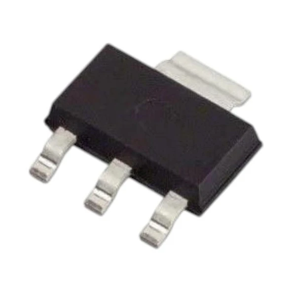 ACS 108-5SN SOT223 Triyak ürün görseli 1