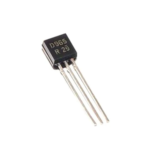 2SD 965 ürün görseli 1