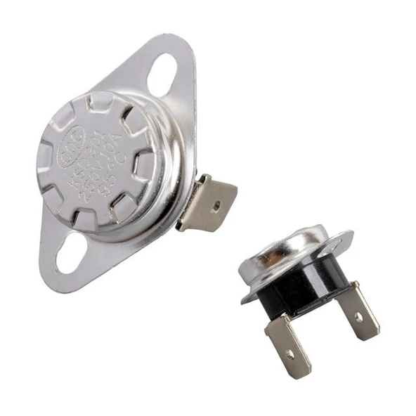 Powermaster 95°C NC Termostat (Başlangıç Kapalı)  IC-269 ürün görseli 1
