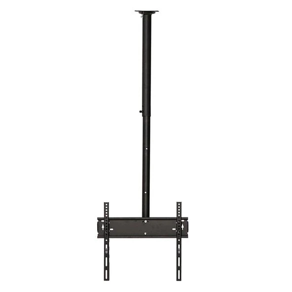 Vontech VT-23955H 42''-65'' Lcd Tavan Dönerli Askı Kolu ürün görseli 1